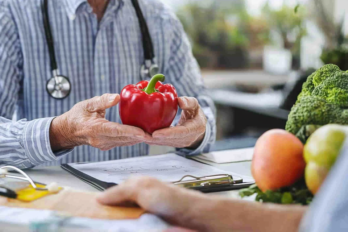 Центр харчування groldevant